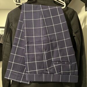 Business Casual Work Pants